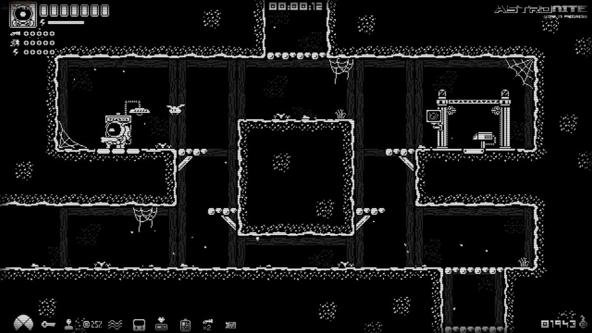 Astronite PS5 - Jeux Vidéo Physique - FUNSTOCK - Shop Just for Games