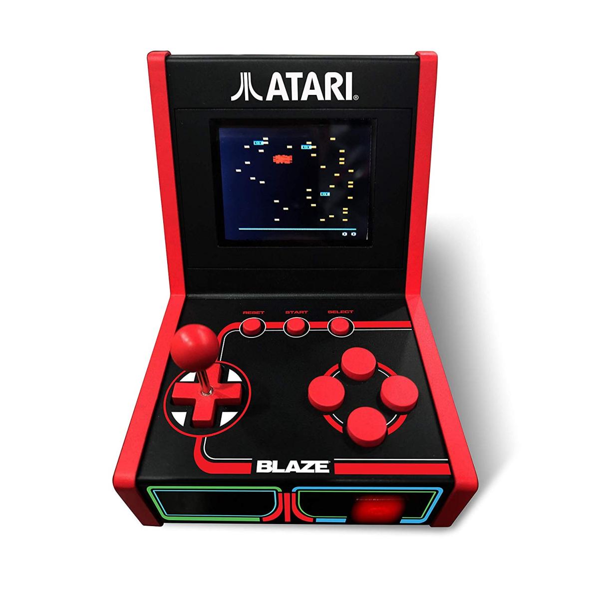 Atari Mini Arcade 2 - Centipede (5 jeux) - Console portable - Blaze - Shop Just for Games