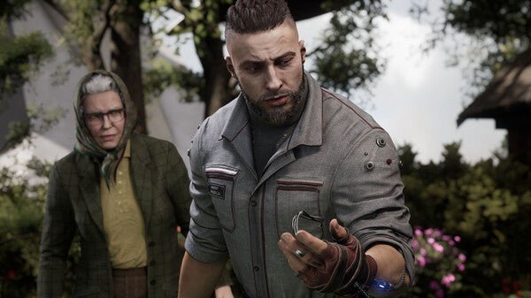 Atomic Heart Xbox Series X / Xbox One - Jeux Vidéo Physique - Focus - Shop Just for Games