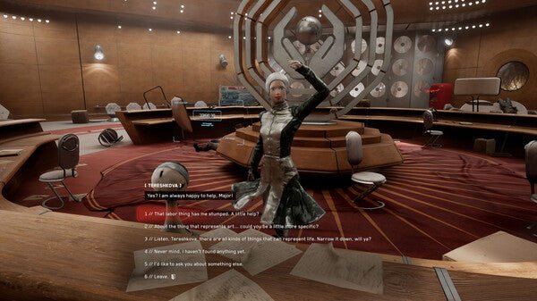 Atomic Heart Xbox Series X / Xbox One - Jeux Vidéo Physique - Focus - Shop Just for Games