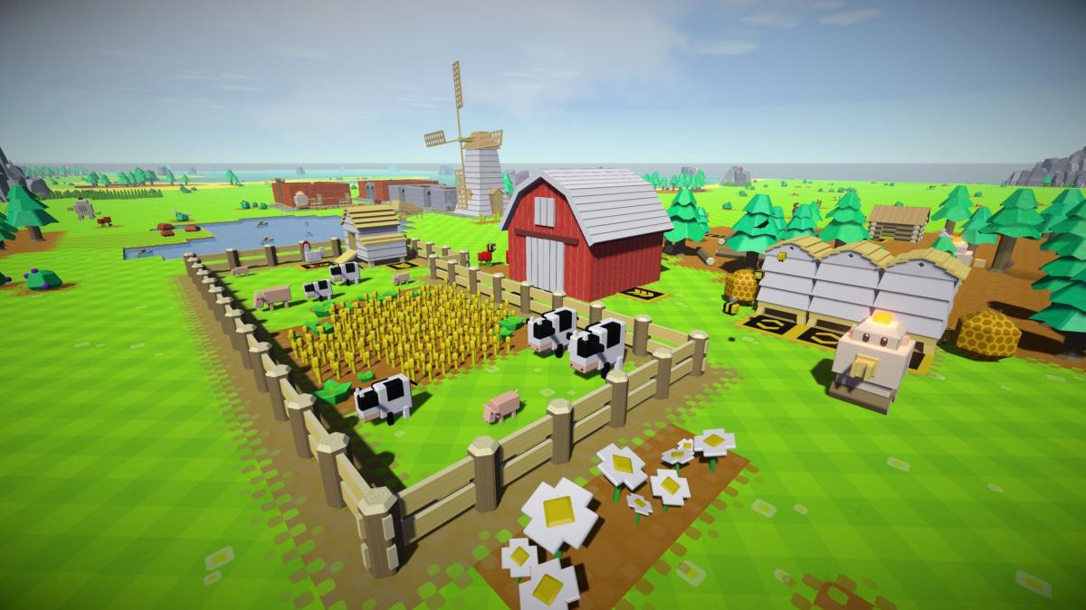 Autonauts PS4 - Jeux Vidéo Physique - Curve Digital - Shop Just for Games