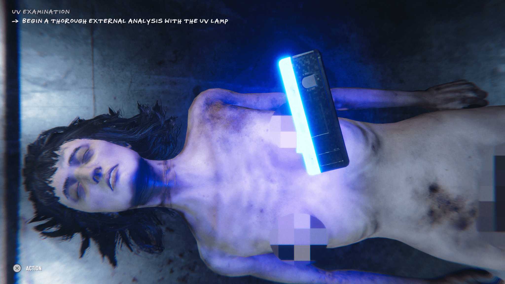 Autopsy Simulator PS5 - Jeux Vidéo Physique - Astragon - Shop Just for Games