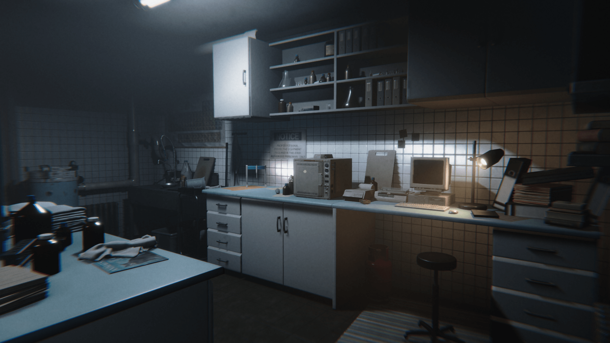 Autopsy Simulator PS5 - Jeux Vidéo Physique - Astragon - Shop Just for Games