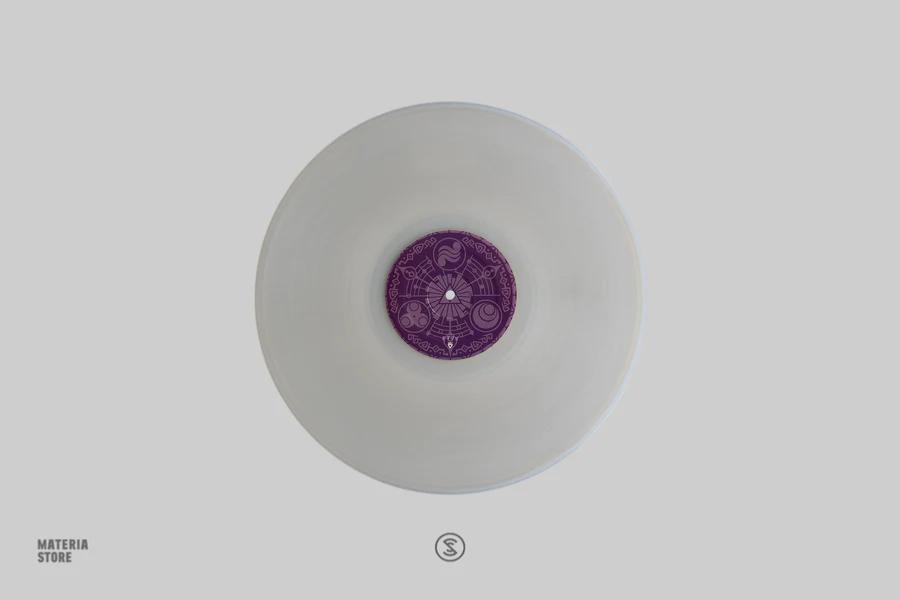 Ballads of Hyrule Vinyle - 1LP - Vinyles - Materia - Shop Just for Games