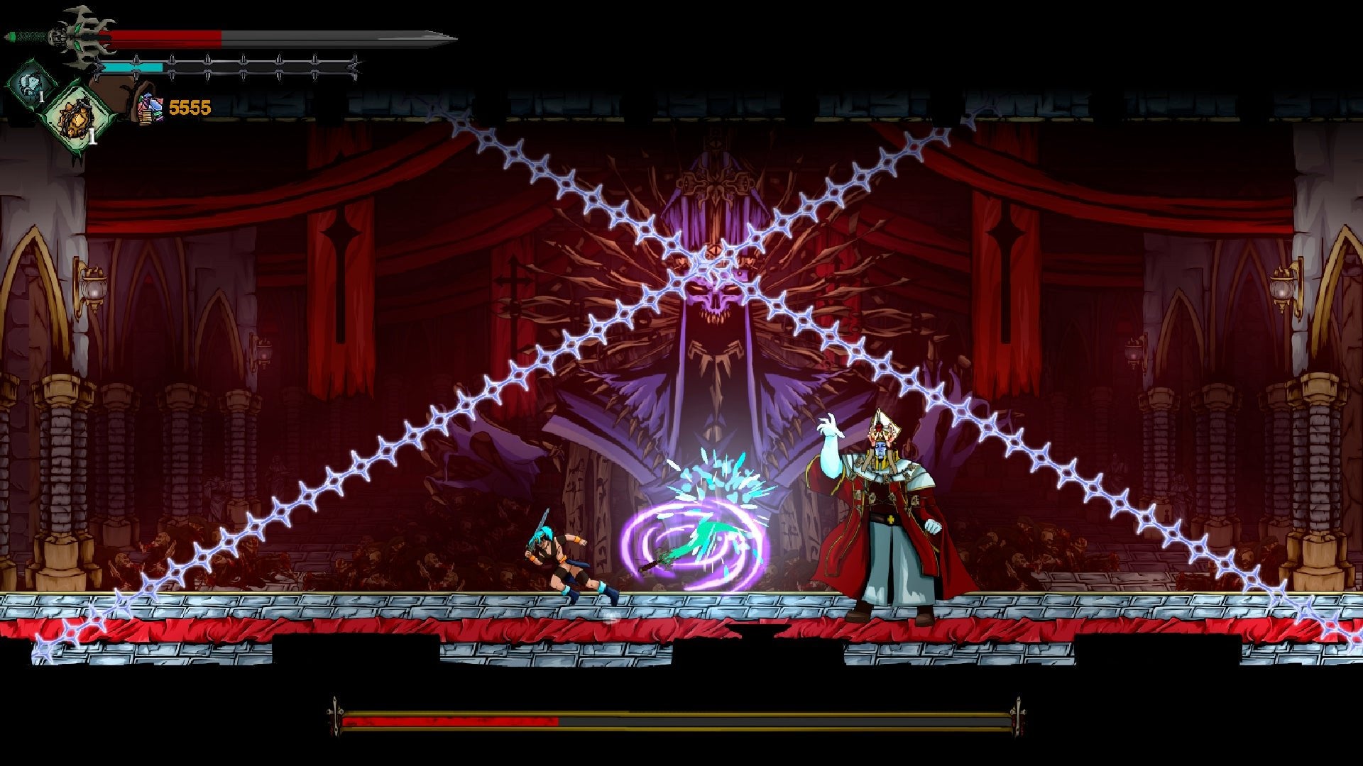 Barbarian Saga The Beastmaster Nintendo Switch - Jeux Vidéo Physique - SELECTA PLAY - Shop Just for Games