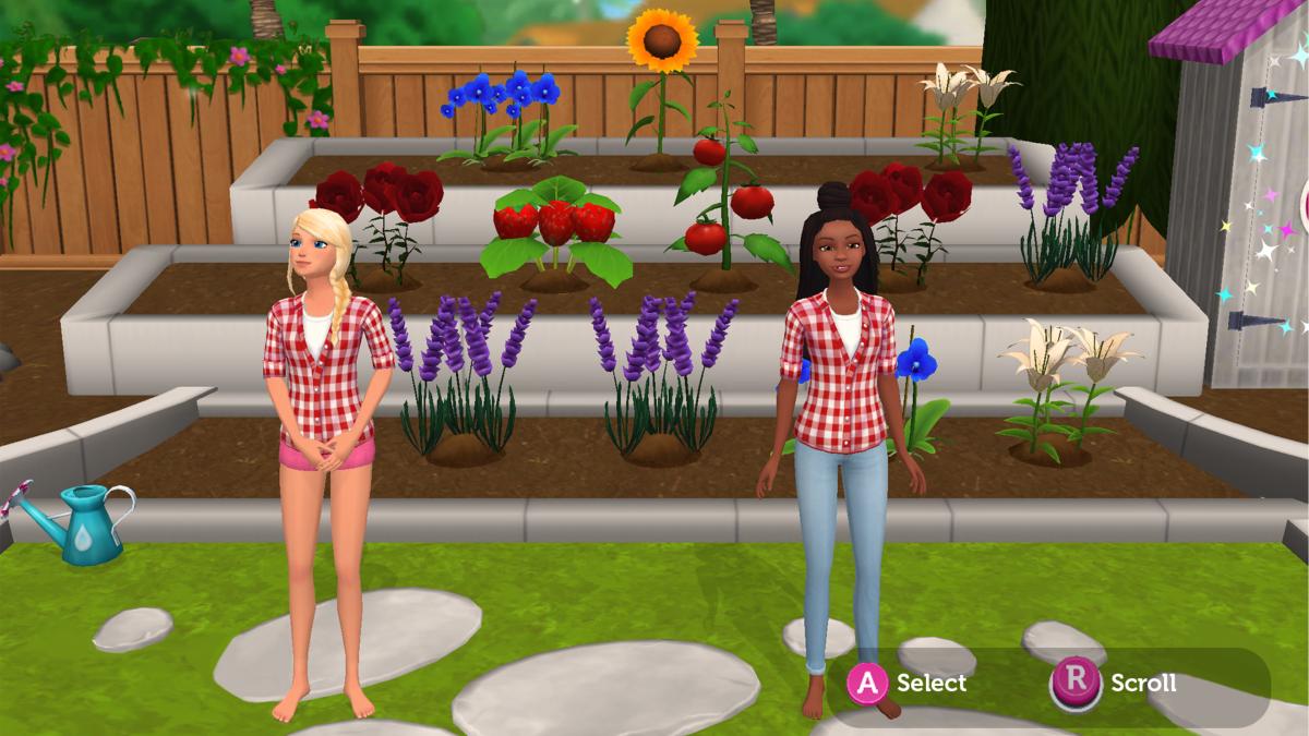 Barbie Dreamhouse Adventures Nintendo SWITCH - Jeux Vidéo Physique - UIE - Shop Just for Games