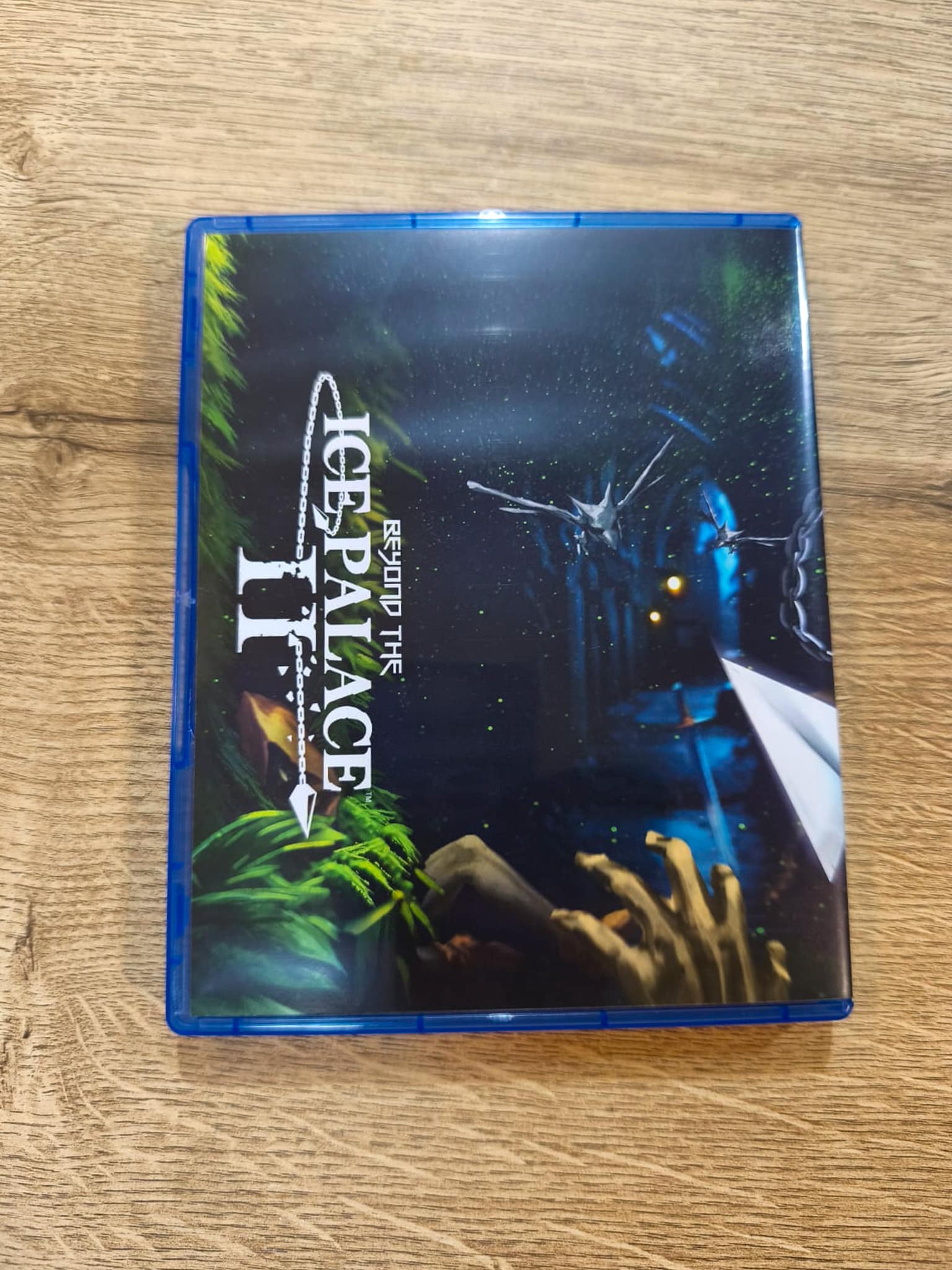 Beyond the Ice Palace 2 Bonus Edition PS5 - Jeux Vidéo Physique - PixelHeart - Shop Just for Games