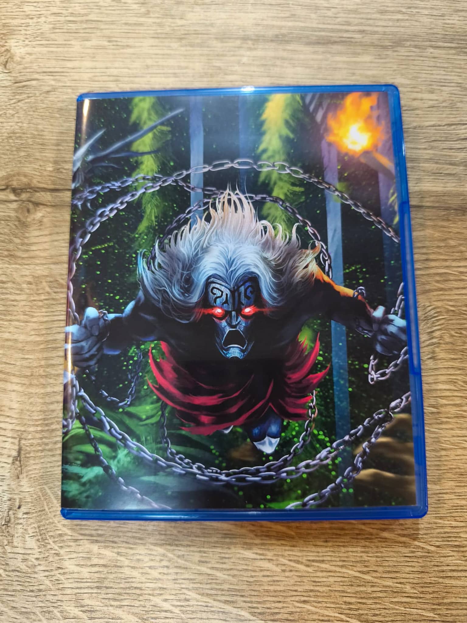 Beyond the Ice Palace 2 Bonus Edition PS5 - Jeux Vidéo Physique - PixelHeart - Shop Just for Games