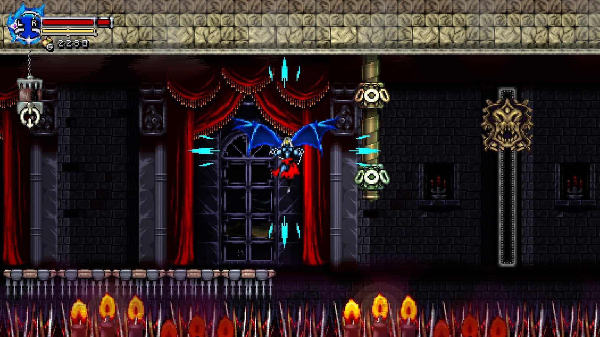 Beyond the Ice Palace 2 Bonus Edition SWITCH - Jeux Vidéo Physique - PixelHeart - Shop Just for Games