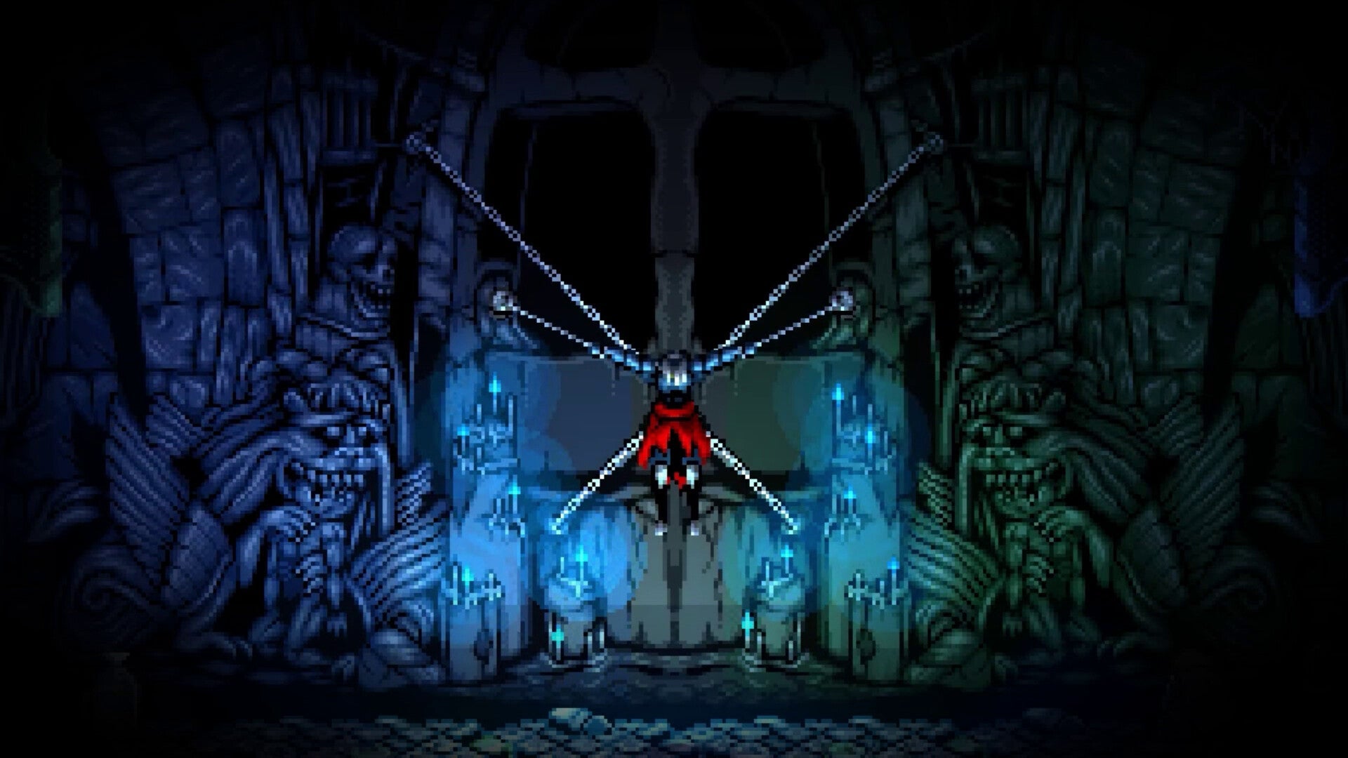 Beyond the Ice Palace 2 Bonus Edition SWITCH - Jeux Vidéo Physique - PixelHeart - Shop Just for Games