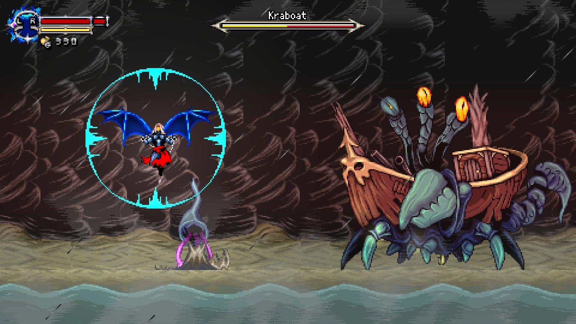 Beyond the Ice Palace 2 Bonus Edition SWITCH - Jeux Vidéo Physique - PixelHeart - Shop Just for Games