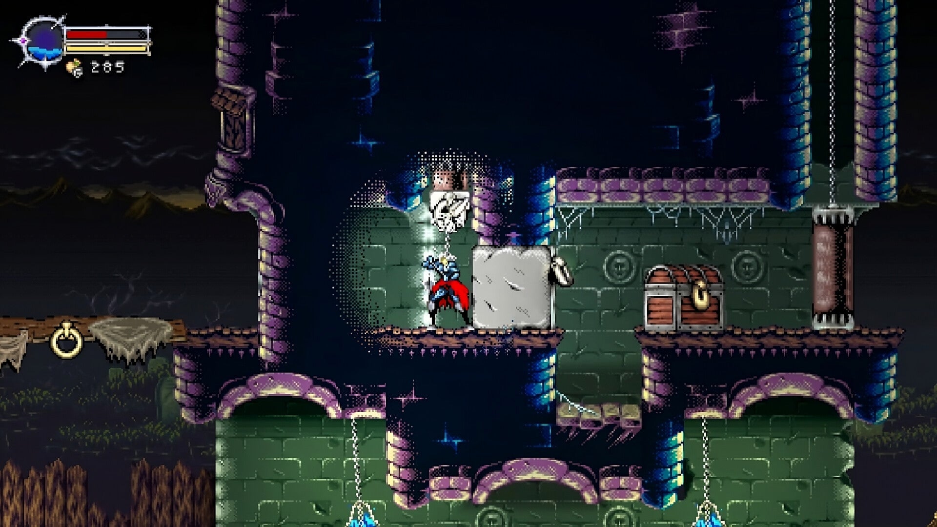Beyond the Ice Palace 2 Bonus Edition SWITCH - Jeux Vidéo Physique - PixelHeart - Shop Just for Games