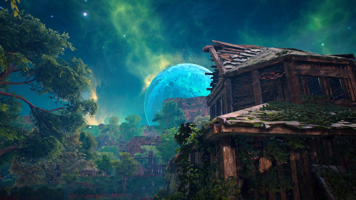 Biomutant Nintendo SWITCH - Jeux Vidéo Physique - THQ NORDIC GAMES - Shop Just for Games
