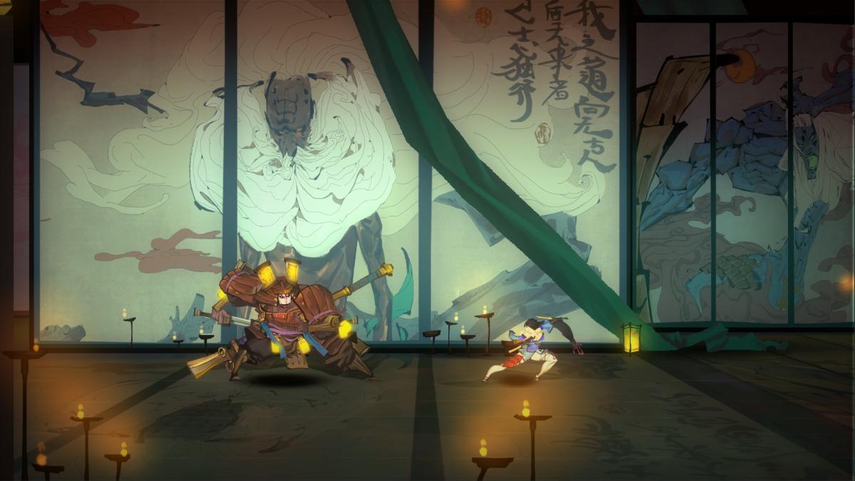 Bladed Fury Switch - Jeux Vidéo Physique - NUMSKULL - Shop Just for Games