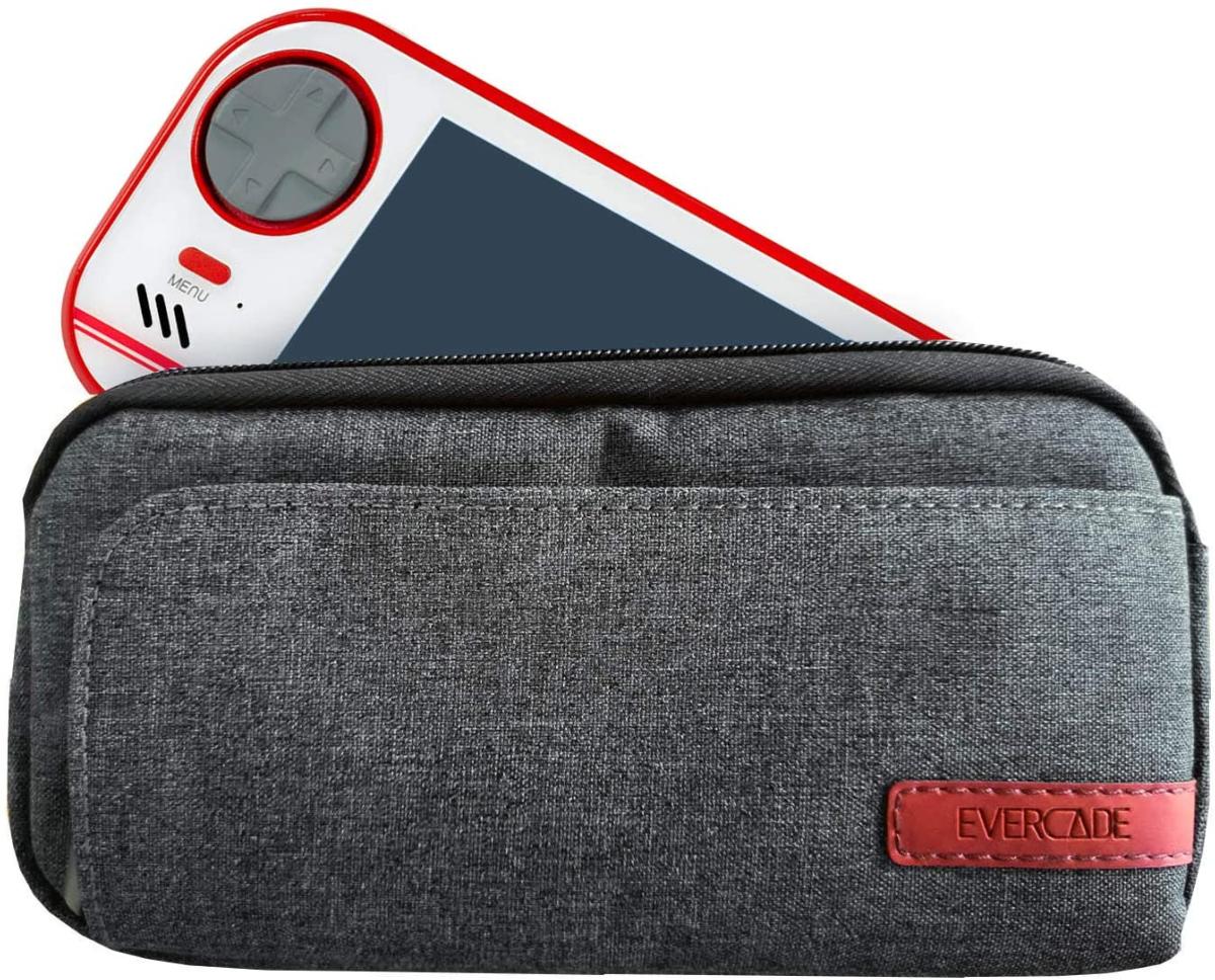 Blaze Evercade Housse de protection - Housses et Protections - Evercade - Shop Just for Games