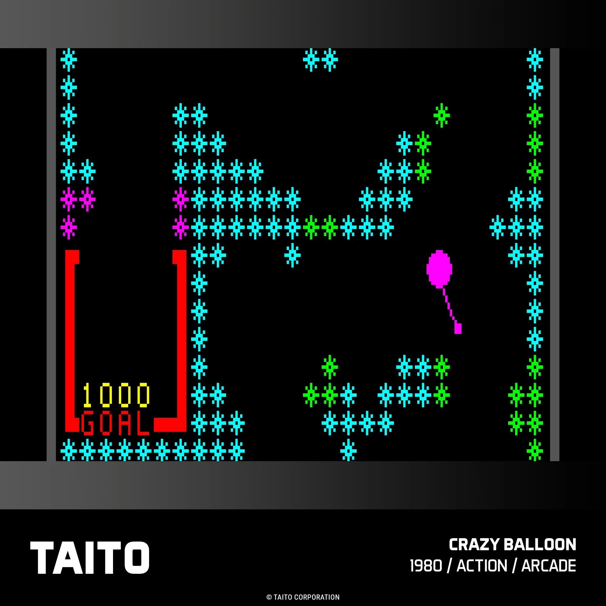 Blaze Evercade - TAITO Arcade Collection 3 - Cartouche n°21 - Jeux Rétro - Evercade - Shop Just for Games