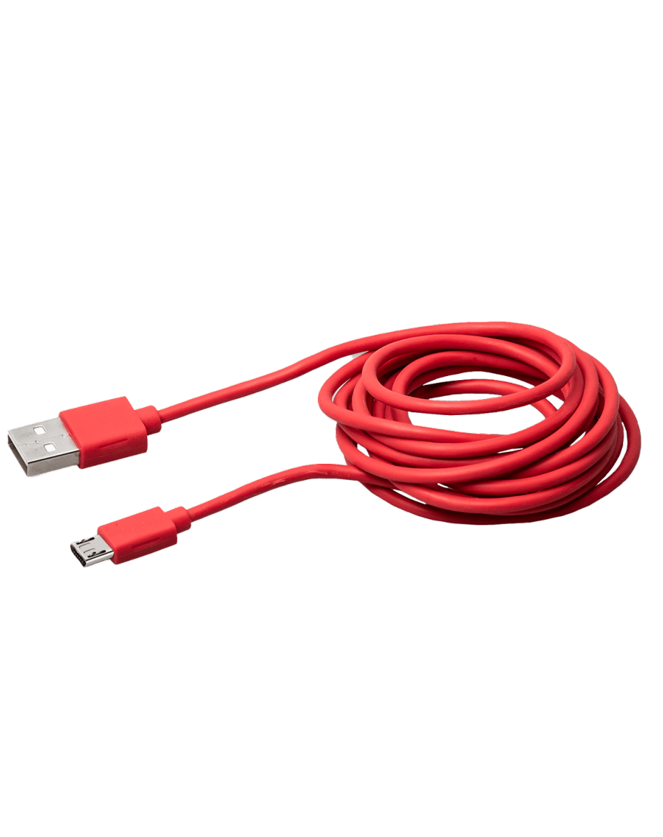 Blaze Evercade USB Link Câble - Câbles et Chargeurs - Evercade - Shop Just for Games