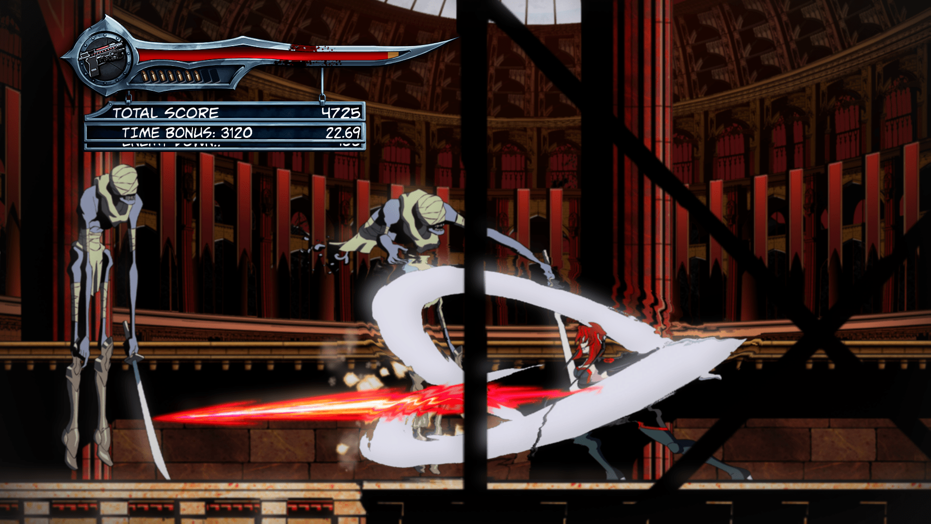 BloodRayne Definitive Collection Limited Edition SWITCH - Jeux Vidéo Physique - ININ Games - Shop Just for Games