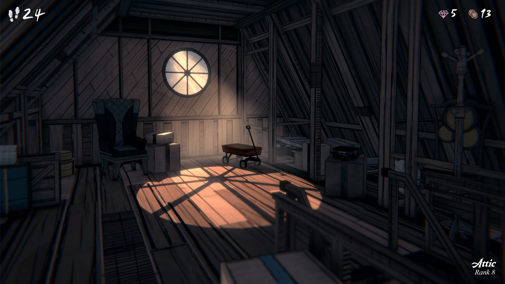 Blue Prince Playstation 5 - Jeux Vidéo Physique - UIE - Shop Just for Games