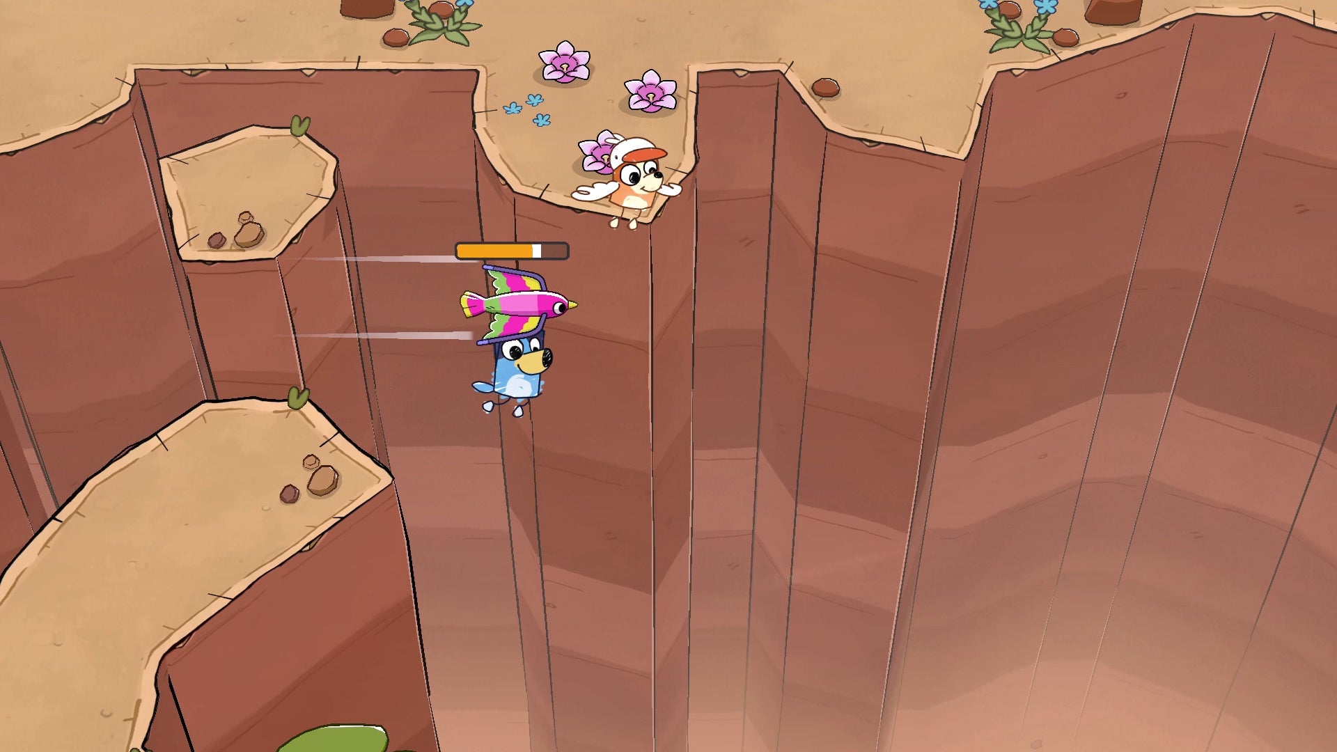 Bluey's Quest for the Gold Pen Xbox Series X - Jeux Vidéo Physique - UIE - Shop Just for Games