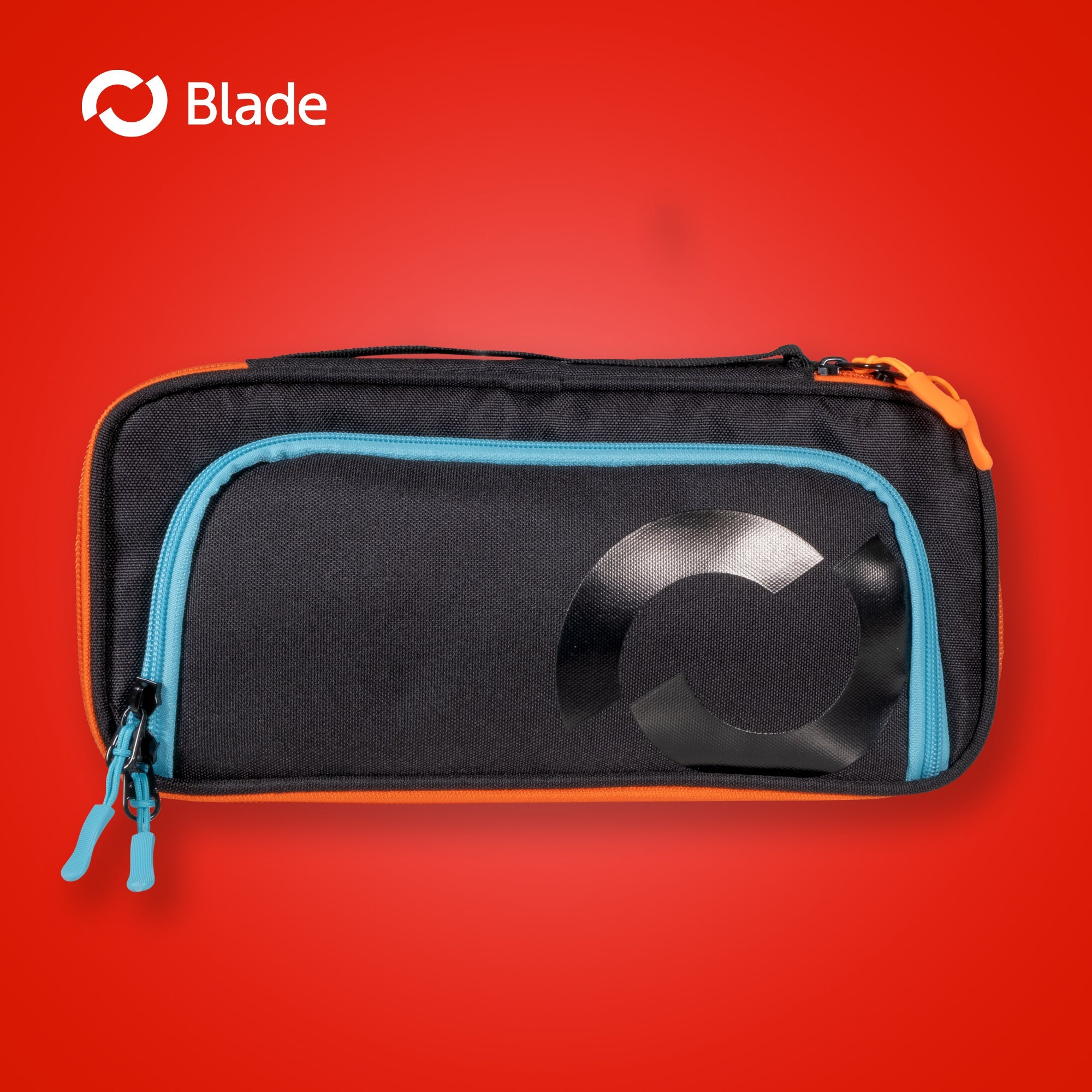 Bomber Bag Switch 2 - Housses et Protections - BLADE - Shop Just for Games