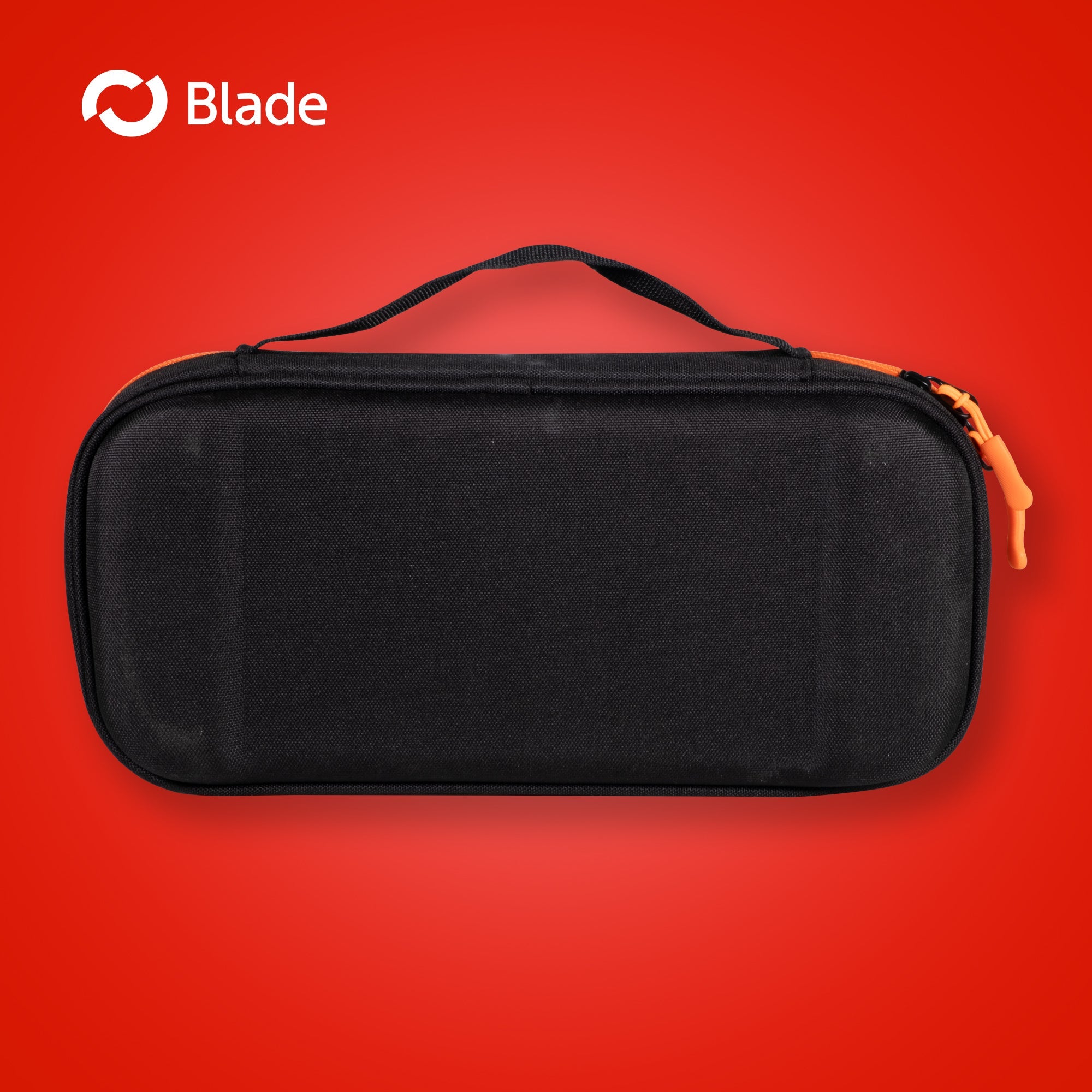 Bomber Bag Switch 2 - Housses et Protections - BLADE - Shop Just for Games