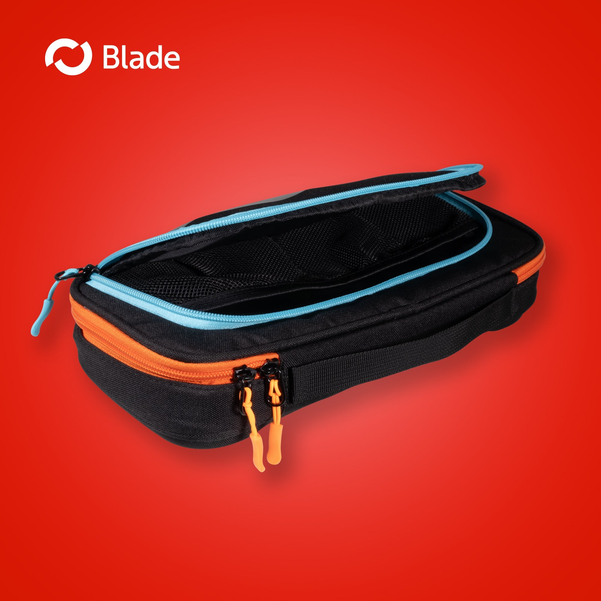 Bomber Bag Switch 2 - Housses et Protections - BLADE - Shop Just for Games