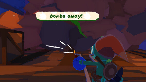 Lil Gator Game Gator of the Year Edition PS5