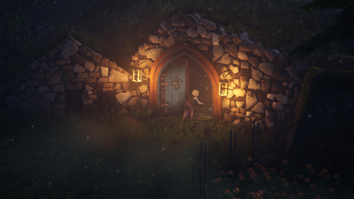 Bramble The Mountain King PS5 - Jeux Vidéo Physique - MERGE - Shop Just for Games