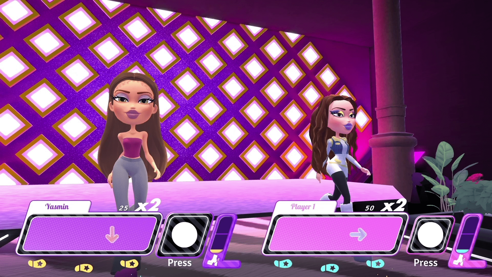 Bratz Rythme & Style Xbox Series X / Xbox One - Jeux Vidéo Physique - UIE - Shop Just for Games