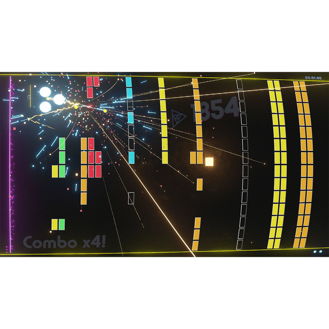 Breakout Beyond Playstation 5 - Jeux Vidéo Physique - Clear River Games - Shop Just for Games