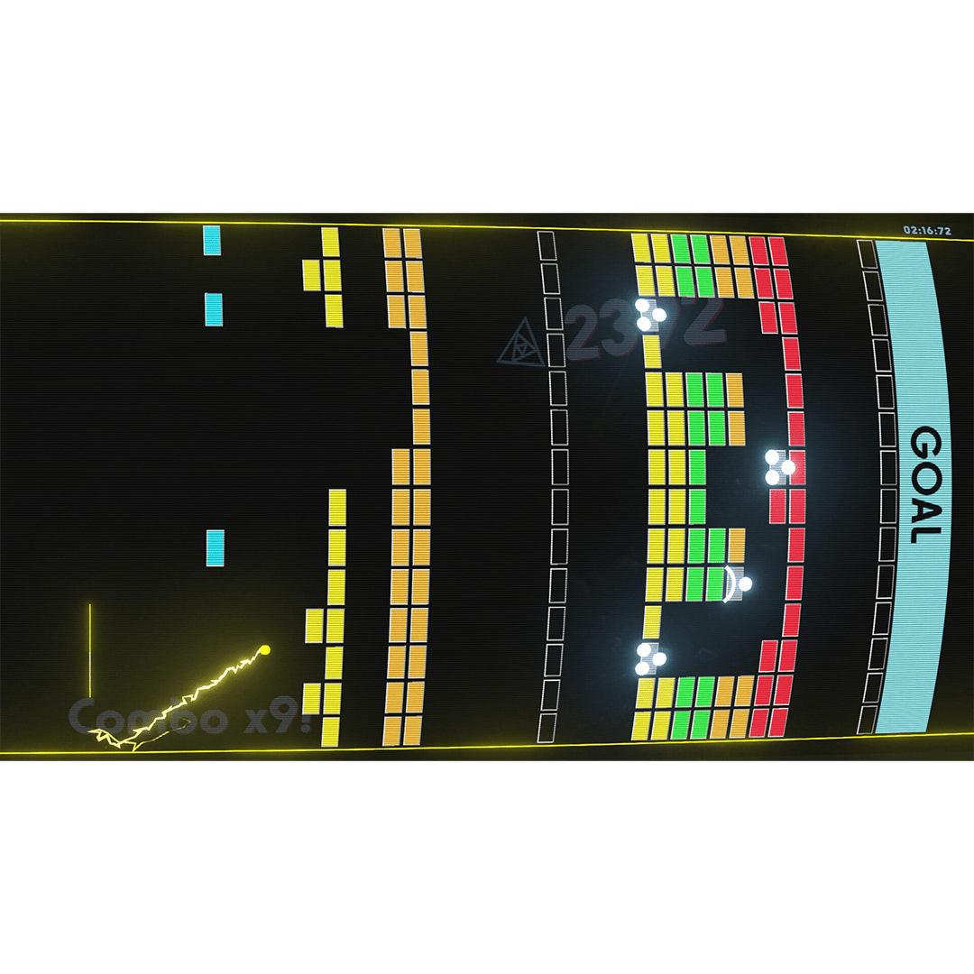 Breakout Beyond Playstation 5 - Jeux Vidéo Physique - Clear River Games - Shop Just for Games