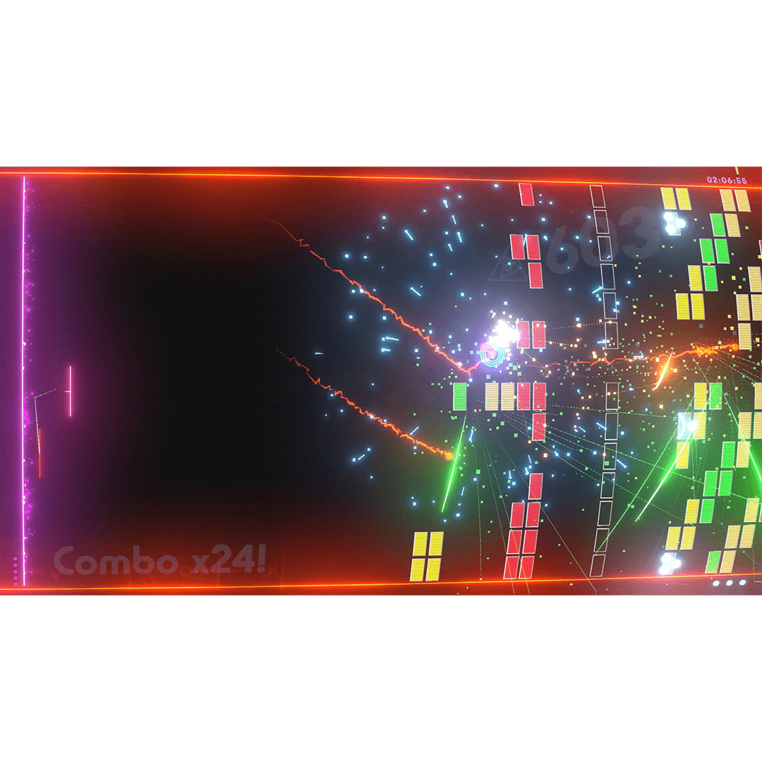 Breakout Beyond Playstation 5 - Jeux Vidéo Physique - Clear River Games - Shop Just for Games