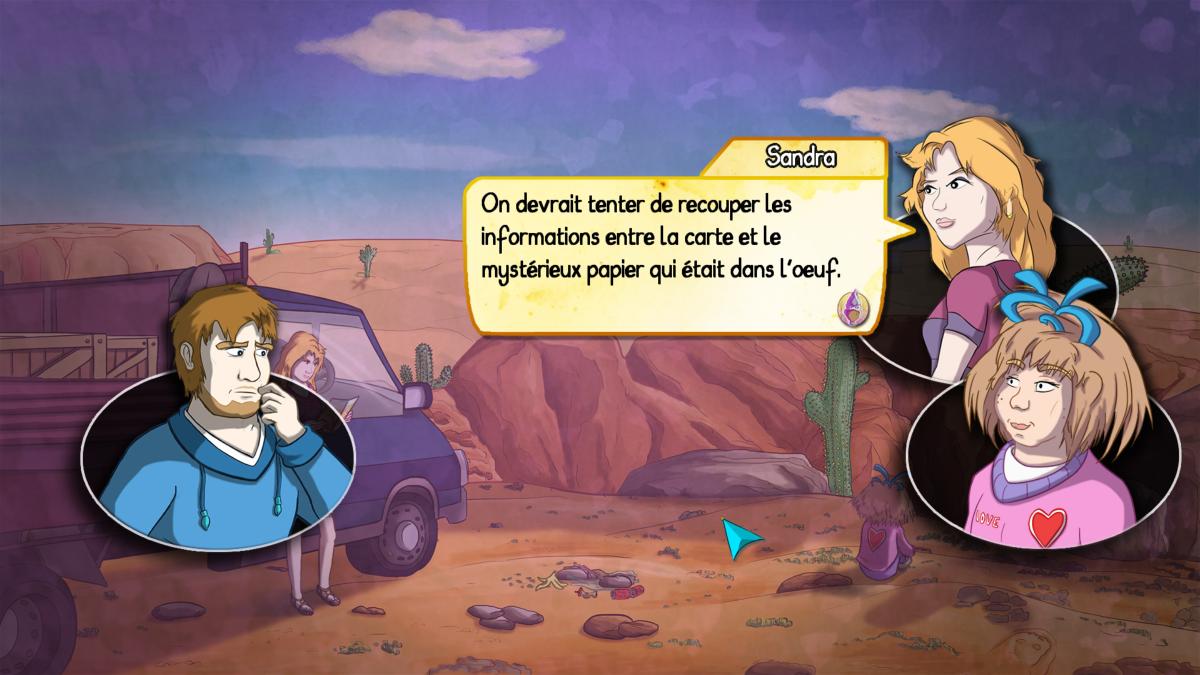 Bundle Demetrios & Xenon Valkyrie+ Nintendo Switch - Jeux Vidéo Physique - Red Art Games - Shop Just for Games