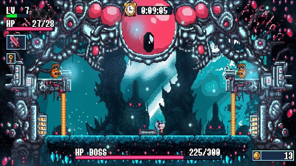 Bundle Demetrios & Xenon Valkyrie+ Nintendo Switch - Jeux Vidéo Physique - Red Art Games - Shop Just for Games