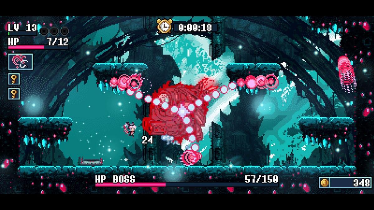 Bundle Demetrios & Xenon Valkyrie+ Nintendo Switch - Jeux Vidéo Physique - Red Art Games - Shop Just for Games