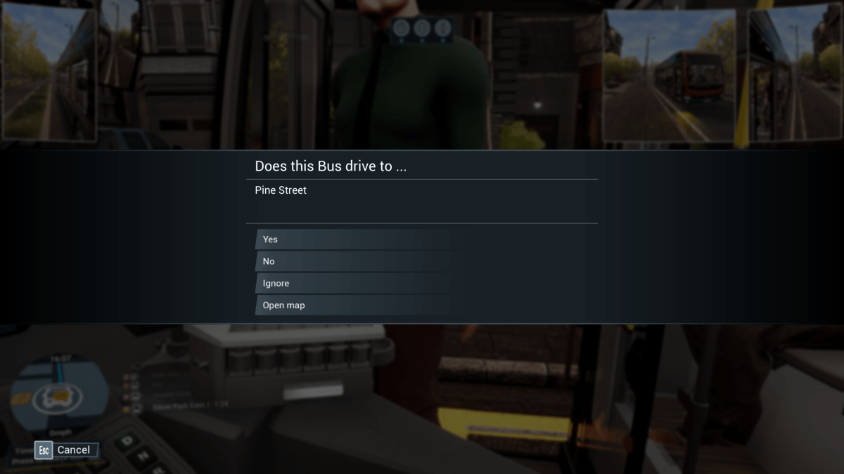 Bus Simulator Next Stop Gold Edition PS5 - Jeux Vidéo Physique - Astragon - Shop Just for Games