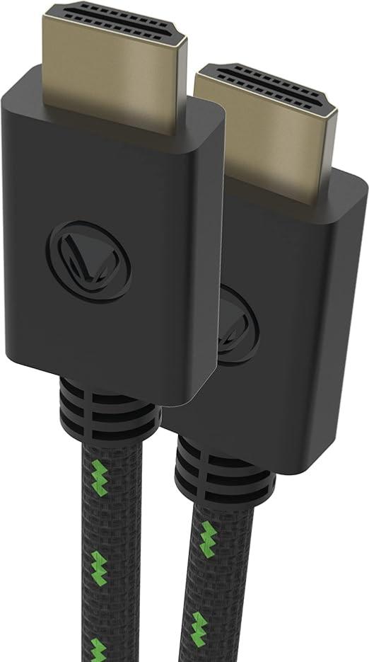 Câble HDMI 4K pour XBOX - Snakebyte - Câbles et Chargeurs - Snakebyte - Shop Just for Games