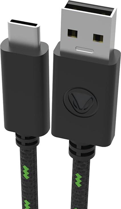 Câble SX USB Type - C pour XBOX - Snakebyte - Câbles et Chargeurs - Snakebyte - Shop Just for Games