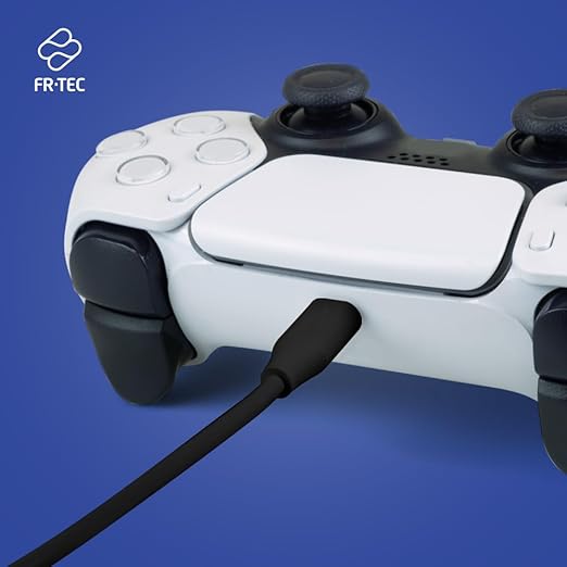 USB - C Câble Play & Charge 3m PS5 - Câbles et Chargeurs - BLADE - Shop Just for Games