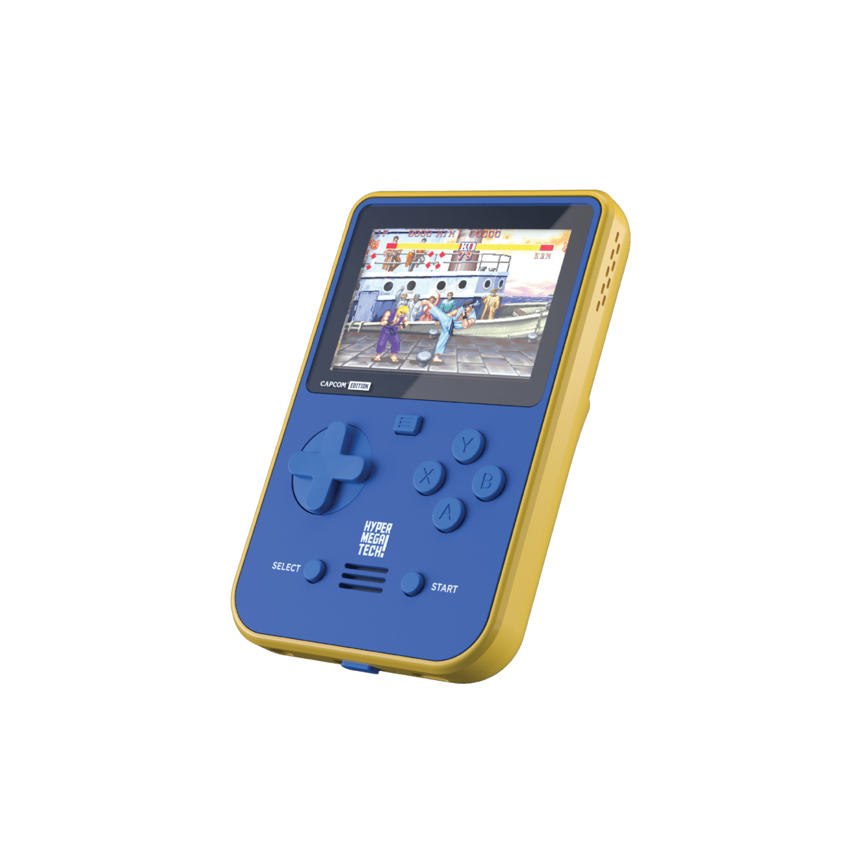 Capcom Super Pocket - Console portable - Evercade - Shop Just for Games