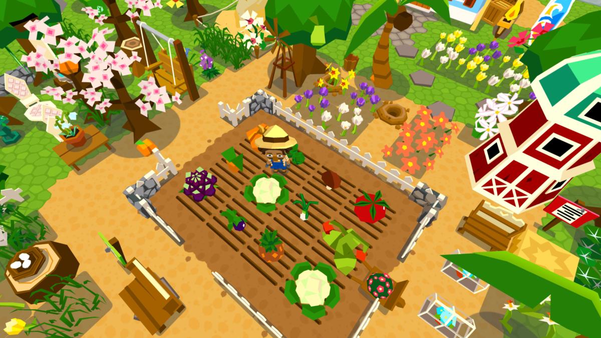 Castaway Paradise, Destination Vacances Nintendo SWITCH - Jeux Vidéo Physique - MINDSCAPE - Shop Just for Games