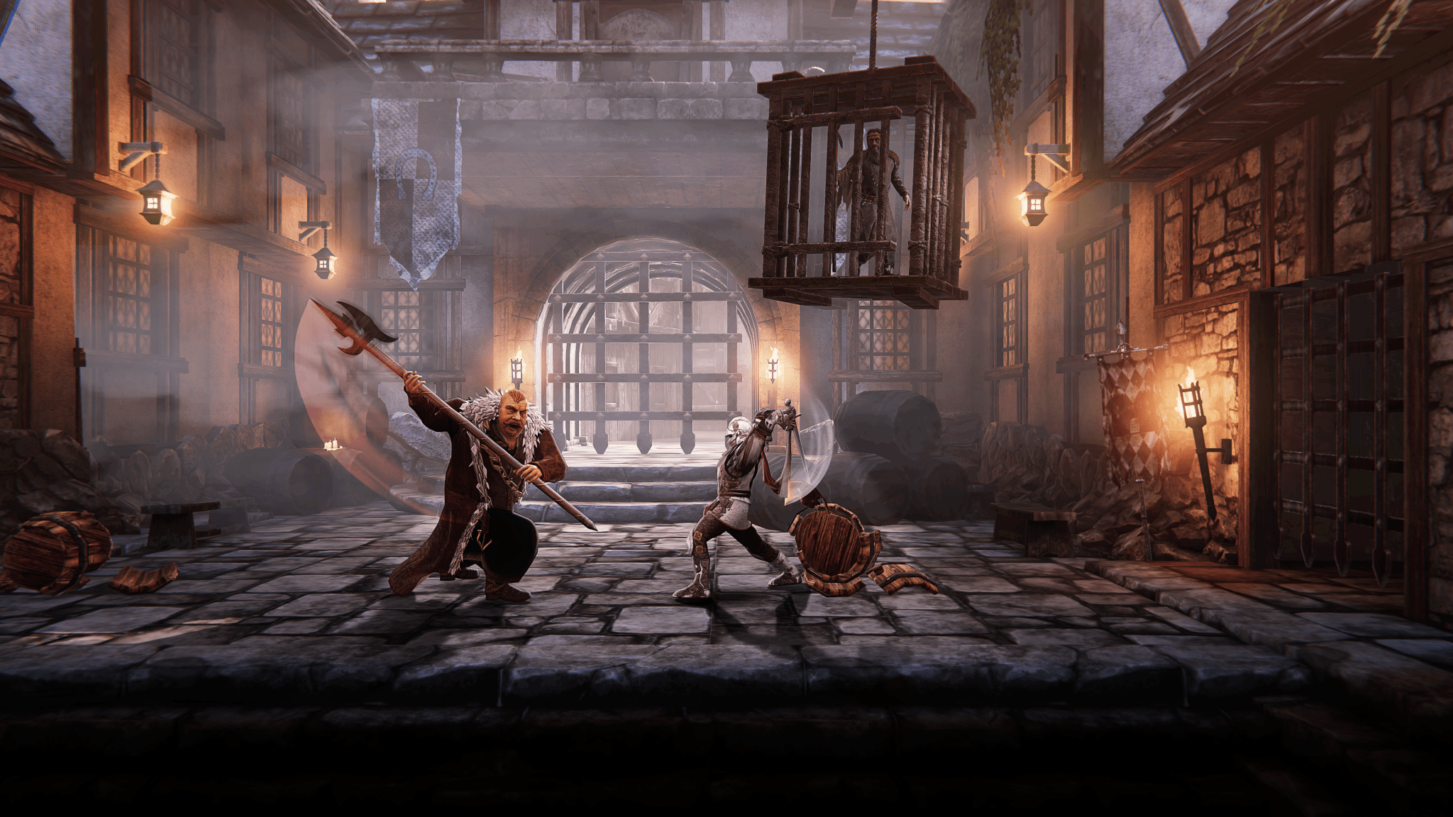 Castle of Heart: Retold Nintendo Switch - Jeux Vidéo Physique - Funbox - Shop Just for Games