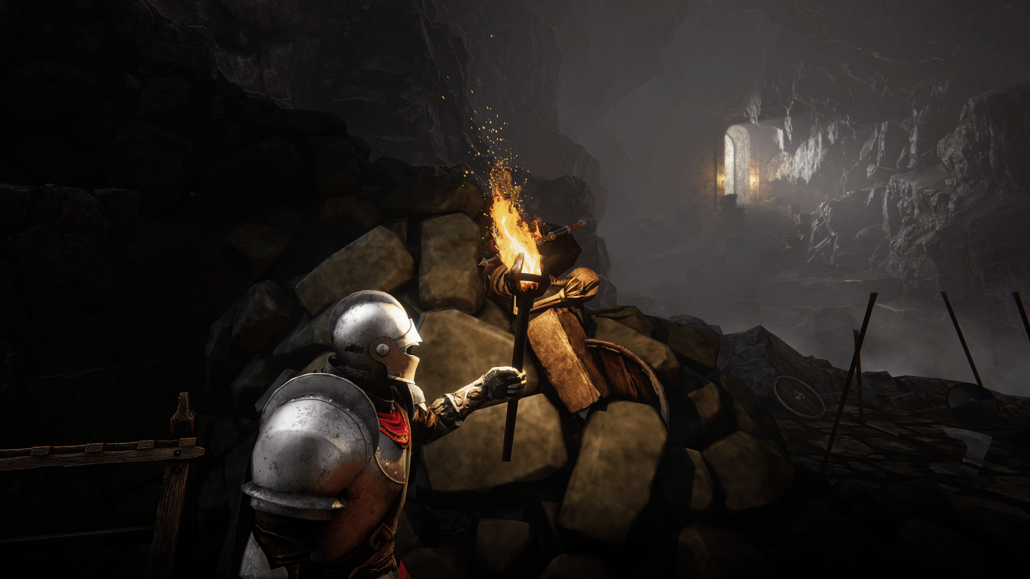 Castle of Heart: Retold Nintendo Switch - Jeux Vidéo Physique - Funbox - Shop Just for Games
