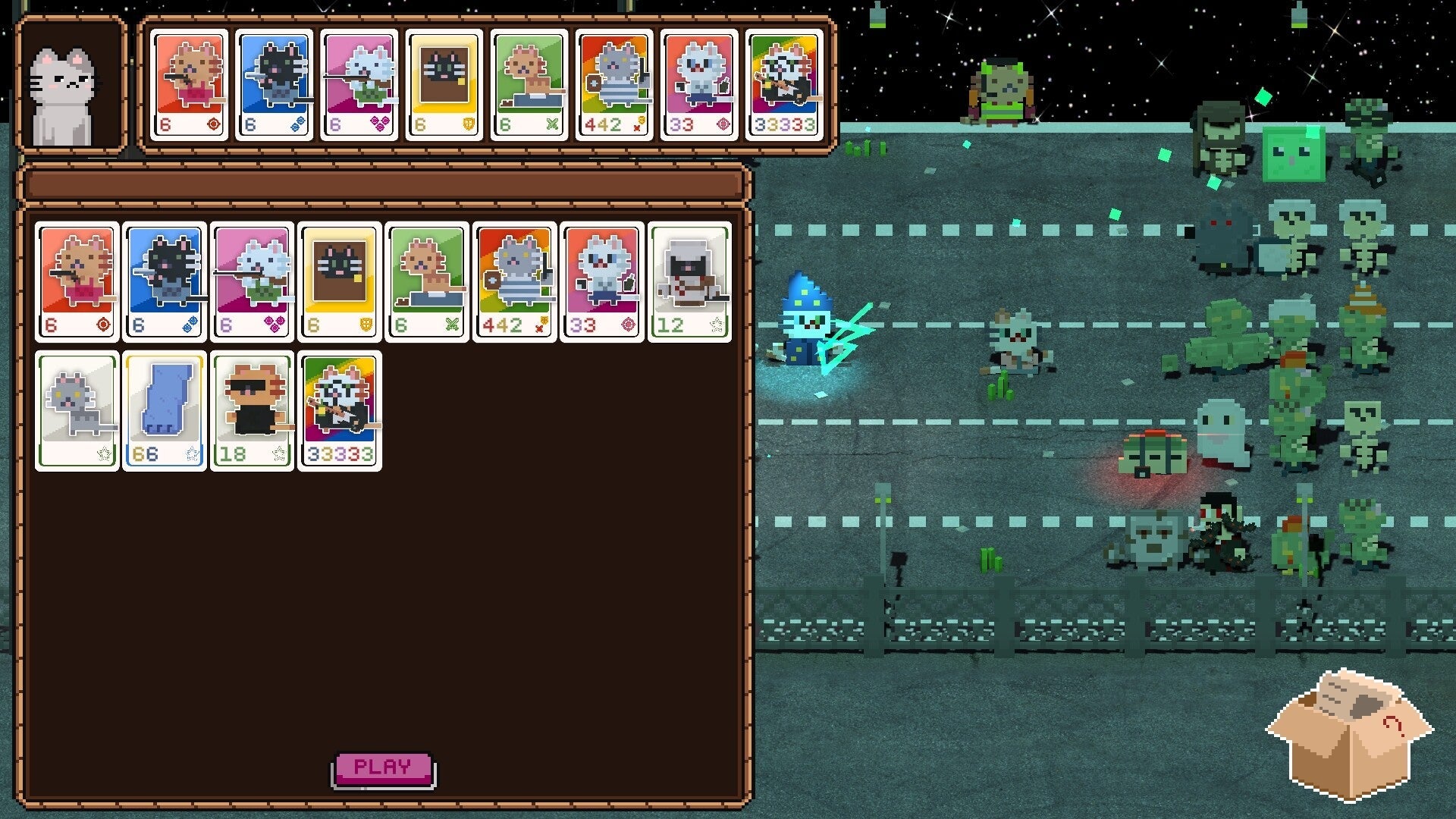 Cats on Duty Meow Edition PS5 - Jeux Vidéo Physique - Meridiem - Shop Just for Games