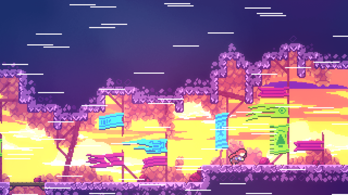 Celeste PS4 - Jeux Vidéo Physique - FANGAMER - Shop Just for Games