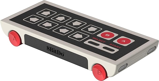 8bitDo N30 Wireless Mobile Charger - Câbles et Chargeurs - 8Bitdo - Shop Just for Games