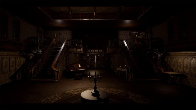 Charon's Staircase Nintendo SWITCH - Jeux Vidéo Physique - Soedesco - Shop Just for Games