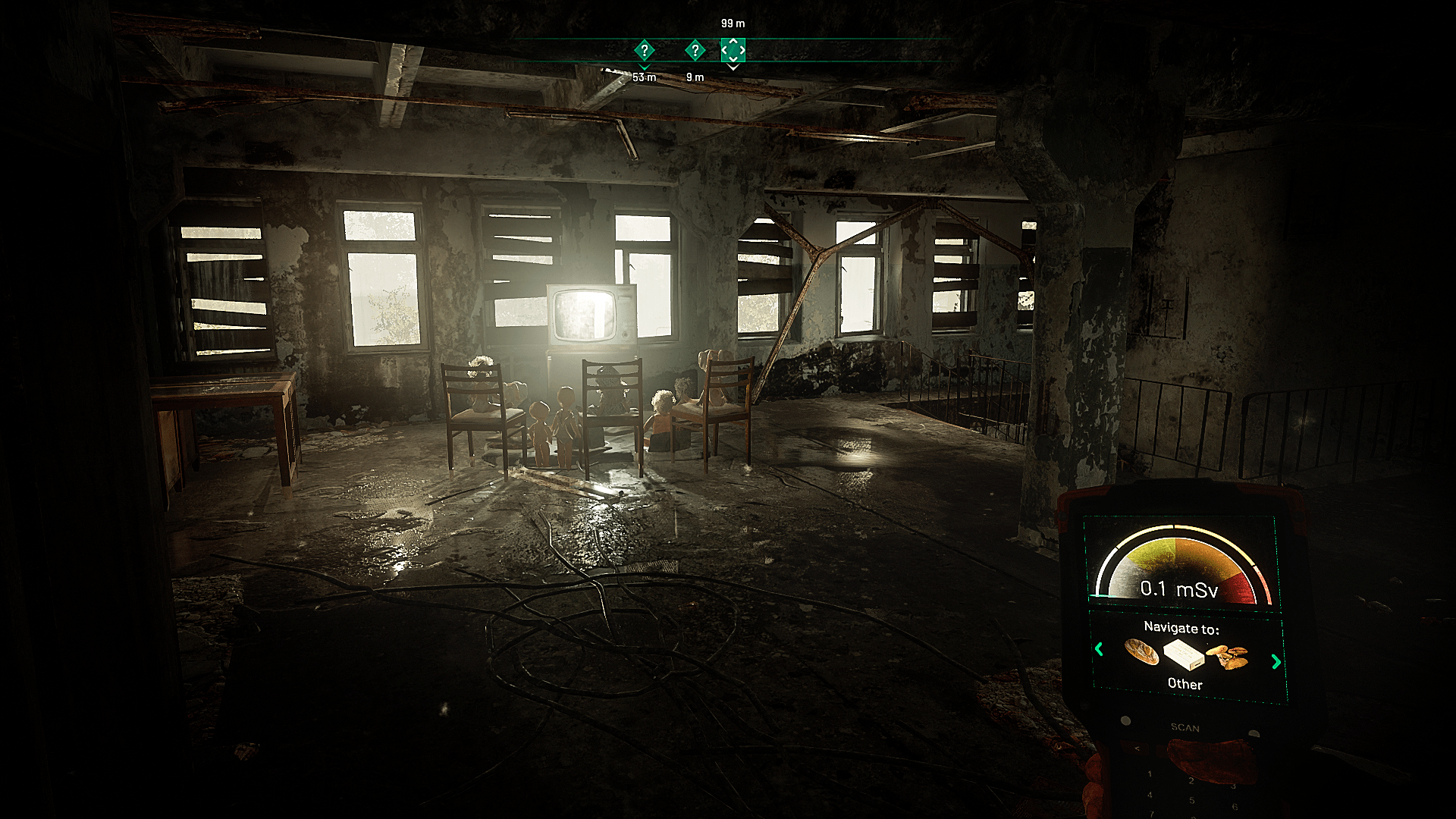 Chernobylite PS4 - Jeux Vidéo Physique - PERP GAMES - Shop Just for Games
