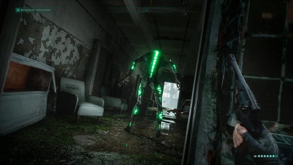 Chernobylite PS4 - Jeux Vidéo Physique - PERP GAMES - Shop Just for Games
